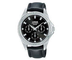 Laikrodis LORUS RP643DX-9