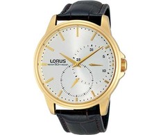 Laikrodis LORUS RP660BX-9 (Ekspozicinė prekė)