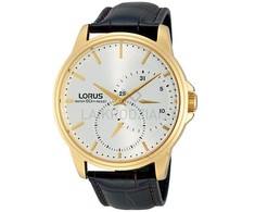 Laikrodis LORUS RP660BX-9 (Ekspozicinė prekė)