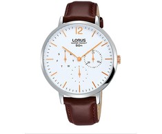 Laikrodis LORUS RP691CX-9 (Ekspozicinė prekė)
