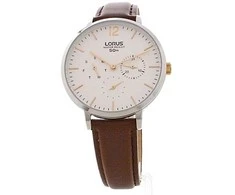 Laikrodis LORUS RP691CX-9 (Ekspozicinė prekė)