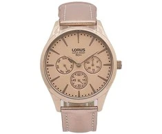 Laikrodis LORUS RP698AX-9 (Ekspozicinė prekė)