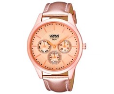 Laikrodis LORUS RP698AX-9 (Ekspozicinė prekė)
