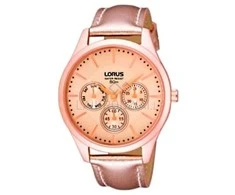 Laikrodis LORUS RP698AX-9 (Ekspozicinė prekė)