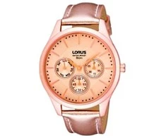 Laikrodis LORUS RP698AX-9 (Ekspozicinė prekė)