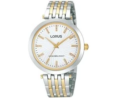 Laikrodis LORUS RRS43UX-9