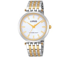 Laikrodis LORUS RRS43UX-9