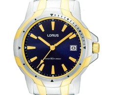 Laikrodis LORUS RS904BX-9