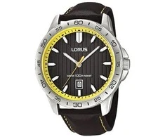 Laikrodis LORUS RS975AX-9 (Ekspozicinė prekė)