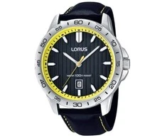 Laikrodis LORUS RS975AX-9 (Ekspozicinė prekė)