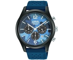 Laikrodis LORUS RT301JX-9