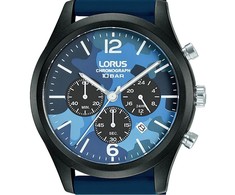Laikrodis LORUS RT301JX-9