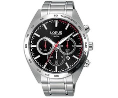 Laikrodis LORUS RT303GX-9