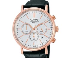 Laikrodis LORUS RT338DX-9