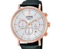 Laikrodis LORUS RT338DX-9
