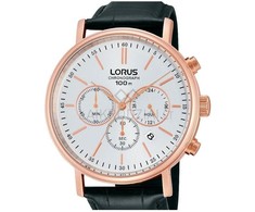 Laikrodis LORUS RT338DX-9