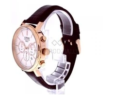 Laikrodis LORUS RT338DX-9