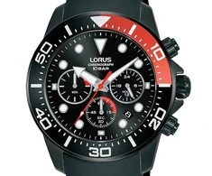 Laikrodis LORUS RT347JX-9