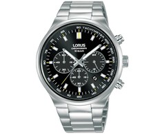 Laikrodis LORUS RT351JX-9