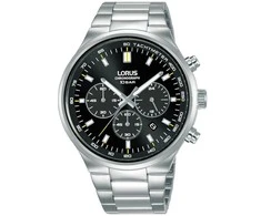 Laikrodis LORUS RT351JX-9