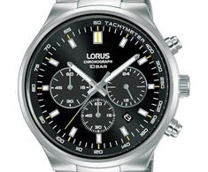 Laikrodis LORUS RT351JX-9