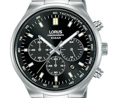 Laikrodis LORUS RT351JX-9