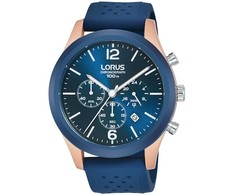 Laikrodis LORUS RT353HX-9
