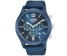 Laikrodis LORUS RT355HX-9