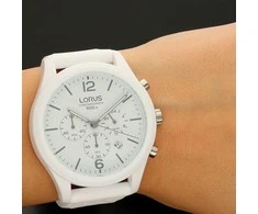 Laikrodis LORUS RT357HX-9