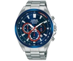 Laikrodis LORUS RT377HX-9