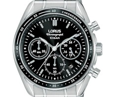 Laikrodis LORUS RT391HX-9