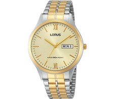 Laikrodis LORUS RXN08DX-9