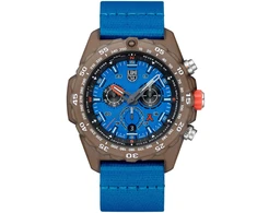 Laikrodis Luminox Bear Grylls Survival Land Series XB.3743.ECO