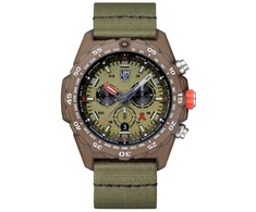 Laikrodis Luminox Bear Grylls Survival Land Series XB.3757.ECO