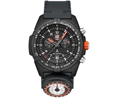 Laikrodis Luminox Bear Grylls Survival Outdoor Explorer XB.3782.MI