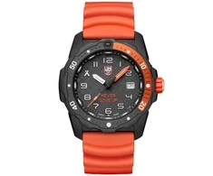 Laikrodis Luminox Bear Grylls Survival SEA Series Never Give Up XB.3729.NGU