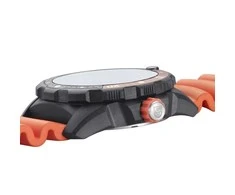 Laikrodis Luminox Bear Grylls Survival SEA Series Never Give Up XB.3729.NGU