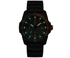 Laikrodis Luminox Bear Grylls Survival SEA Series XB.3729