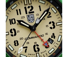 Laikrodis Luminox Commando Raider XL.3321