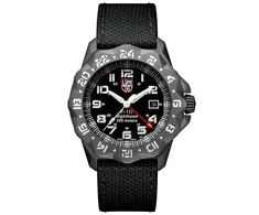 Laikrodis Luminox F-117 Nighthawk Pilot GMT XA.6421