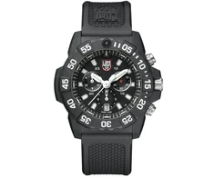 Laikrodis Luminox Navy SEAL Chronograph XS.3581