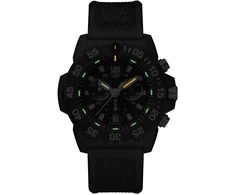 Laikrodis Luminox Navy SEAL Chronograph XS.3581