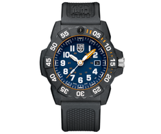 Laikrodis Luminox Navy SEAL Foundation Exclusive Military Dive XS.3503.NSF