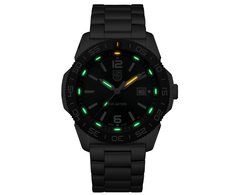 Laikrodis Luminox Pacific Diver XS.3137