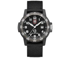Laikrodis Luminox TIDE Recycled Ocean Material - Eco Series XS.0321.ECO
