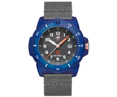 Laikrodis Luminox TIDE Recycled Ocean Material - Eco Series XS.8902.ECO