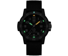 Laikrodis Luminox TIDE Recycled Ocean Material - Eco Series XS.0321.ECO