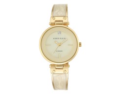 Moteriškas laikrodis Anne Klein AK/2512IVGB