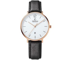 Laikrodis Obaku V181GDVWRB