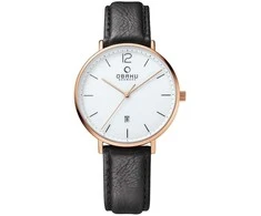 Laikrodis Obaku V181GDVWRB